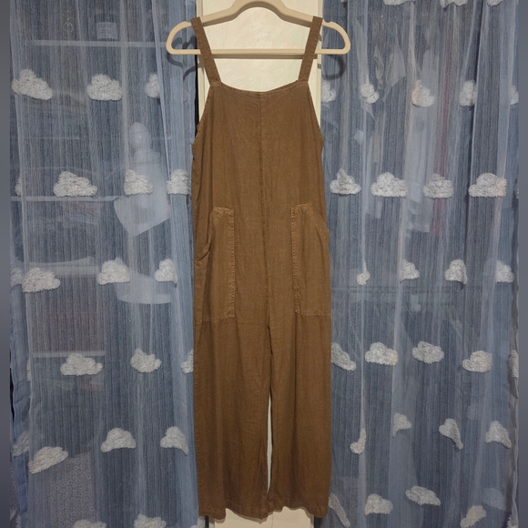 Universal Thread Jumpsuit - Picture 1 of 6